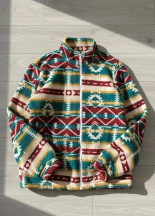 Veste polaire femme chaude M, marque: saint alpes, état: Neuf sans étiquette, taille: M / 38 / 10, 54,90 €, 58,35 € Protection acheteurs (Pro) incluse