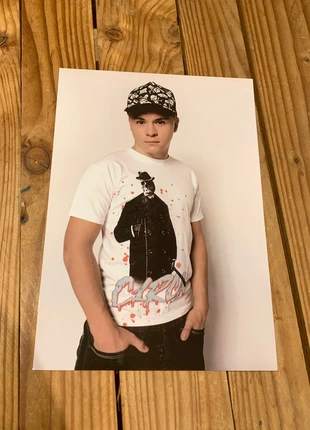 Photo poster Tokio Hotel n•12, marque: Tokio Hotel, état: Très bon état, 2,50 €, 3,33 € Protection acheteurs incluse