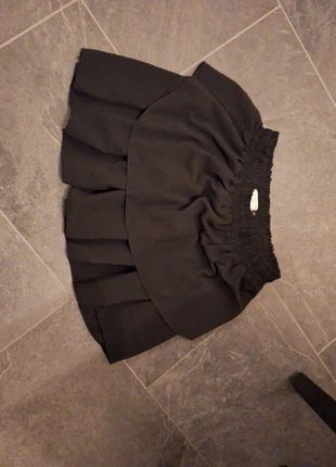 Costes rokje zwart, merk: Costes, staat: Heel goed, maat: S / 36 / 8, € 2,00, € 2,80 inclusief Kopersbescherming