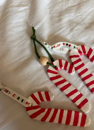 Suspension de Noël, marque: Fait Main, état: Neuf sans étiquette, 2,00 €, 2,80 € Protection acheteurs incluse