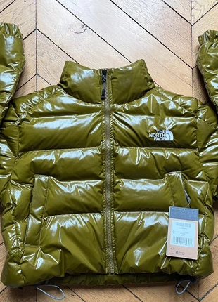 Doudoune The North Face L femme, marque: The North Face, état: Neuf avec étiquette, taille: L / 40 / 12, 147,00 €, 155,05 € Protection acheteurs incluse