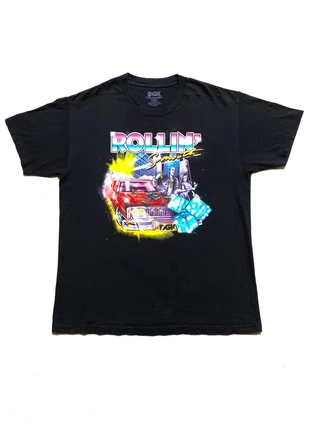 💫vintage y2k year 2000’s DGK dirty ghetto kids rollin smooth hiphop tshirt💫(SB215), marque: DGK, état: Très bon état, taille: L, 17,49 €, 19,06 € Protection acheteurs (Pro) incluse