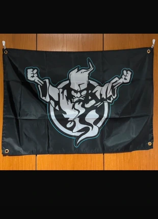 Bandera Thunderdome, merk: THUNDERDOME, staat: Nieuw met prijskaartje, € 10,00, € 11,20 inclusief Kopersbescherming Pro