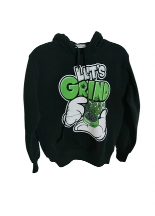 Sweat, marque: Monsterpiece, état: Neuf sans étiquette, taille: S, 15,00 €, 16,45 € Protection acheteurs incluse