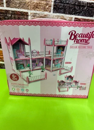 Casa delle bambole muovo mai aperto, marke: Princess, zustand: Neu, mit Etikett, größe: Einheitsgröße, 15,00 €, 16,45 € inklusive Vinted-Käuferschutz