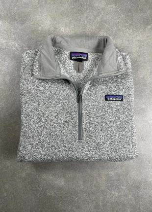 Polaire Patagonia femme taille M gris chaude outdoor randonnée ski, brand: Patagonia, condizioni: Ottime, taglia: M / IT 42 / EU 38, €45.00, €47.95 include la Protezione acquisti