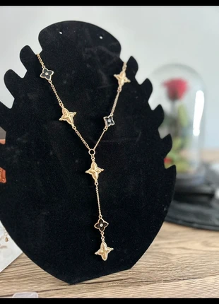 Collier chapelet, marque: Zara, état: Neuf avec étiquette, 9,50 €, 10,68 € Protection acheteurs incluse