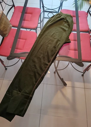 Calcon long temps froid polaire, brand: Armée de Terre, condition: New without tags, size: M, €20.00, €21.70 includes Buyer Protection