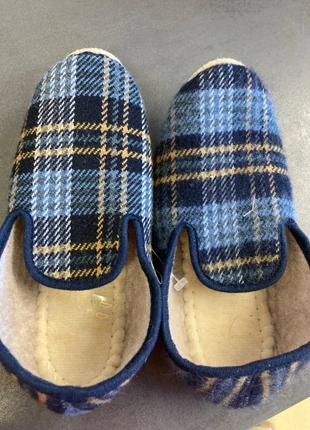 Chaussons, brand: Fargeot, condizioni: Nuovo senza cartellino, taglia: 38, €10.00, €11.20 include la Protezione acquisti