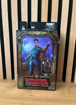 Dungeons en Dragons Simon, merk: Hasbro, staat: Nieuw met prijskaartje, maat: Universeel, € 6,00, € 7,00 inclusief Kopersbescherming Pro