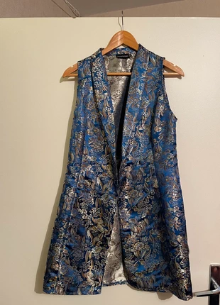 Veste chic, état: Très bon état, taille: M / 38 / 10, 10,00 €, 11,20 € Protection acheteurs incluse