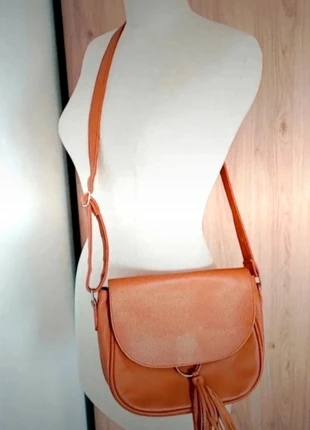 Sac bandoulière Camel, état: Neuf sans étiquette, 10,00 €, 11,20 € Protection acheteurs incluse