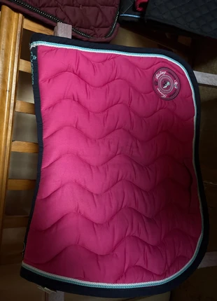 Tapis rose, marca: Fouganza, estado: Bom, €5.00, €5.95 inclui Proteção do Comprador