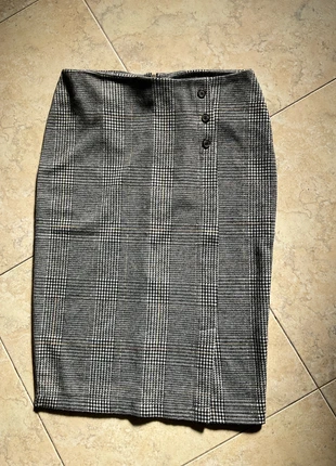 Falda cuadros, brand: Greenpoint, condizioni: Ottime, taglia: S / IT 40 / EU 36, €3.00, €3.85 include la Protezione acquisti