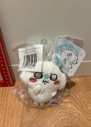 Official Chiikawa Momonga Plush New With Tag Japan Kawaii Anime 10cm, brand: chiikawa, condition: New with tags, size: One size, £12.00, £13.26 includes Buyer Protection