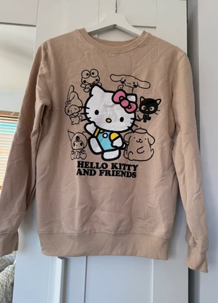 Sanrio Hello Kitty & Friends Hoodies, brand: Hello Kitty, condition: New without tags, size: S / 8, £13.00, £14.35 includes Buyer Protection Pro