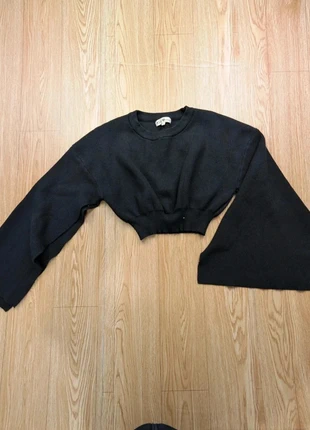 Pull bustier original format cape – Taille unique - lely wood– Très bon état 💫, marke: Lely Wood, zustand: Sehr gut, größe: Einheitsgröße, 5,20 €, 6,16 € beinhaltet Vinted-Käuferschutz Pro