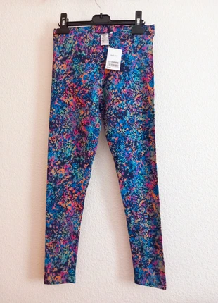 Leggings mallas 12 años 152cm Next estampado animal multiblue, brand: Next, condizioni: Nuovo con cartellino, taglia: 12 anni / 152 cm, €8.95, €10.10 include la Protezione acquisti