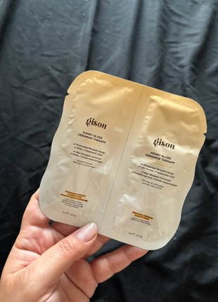 Gisou samples, brand: Gisou, condition: New with tags, £3.00, £3.85 includes Buyer Protection