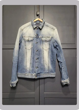 Veste en jeans diesel femme taille Médium bleu, brand: Diesel, condition: Very good, size: M / 38 / 10, €34.99, €37.44 includes Buyer Protection