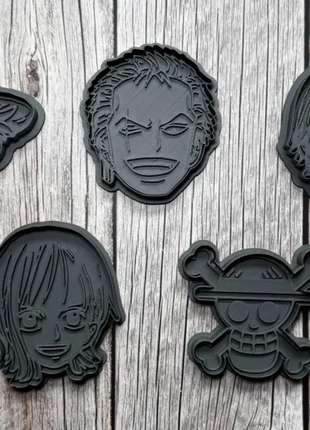 Emporte pièces one piece, brand: OnePiece, condition: New without tags, €9.00, €10.15 includes Buyer Protection