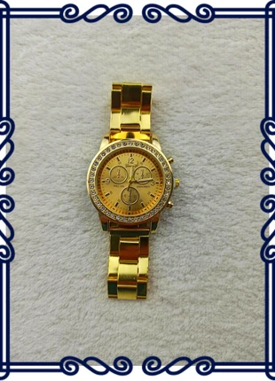 Montre femme vintage rétro y2k / taille unique / fonctionnelle, marca: Vintage Dressing, estado: Muy bueno, tamaño: Talla única, 14,99 €, 16,44 € Protección al comprador incluida
