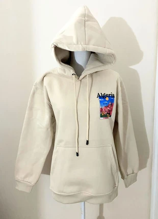 Pullover beige neuf qui tient chaud - taille L, marque: Inconnu, état: Neuf avec étiquette, taille: L, 20,00 €, 21,70 € Protection acheteurs (Pro) incluse