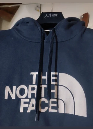 Felpa con cappuccio invernale tg xs #thenorthface, marca: The North Face, estado: Nuevo sin etiquetas, tamaño: XS, 39,90 €, 42,60 € Protección al comprador incluida