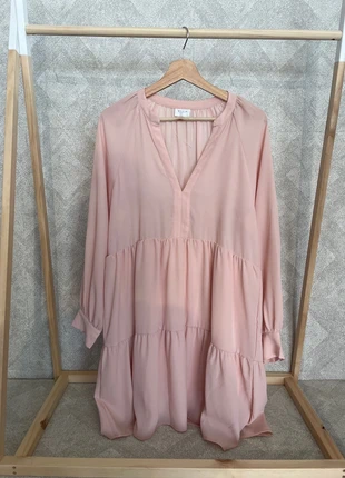 Completamente nuevo sirve para 38/40, marca: Vila, estado: Novo sem etiquetas, tamanho: M / 38 / 10, €9.00, €10.15 inclui Proteção do Comprador