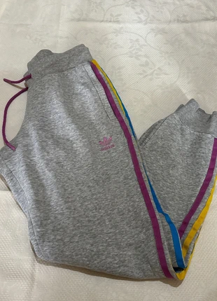 Adidas, pantalone tuta, marca: adidas, estado: Muy bueno, tamaño: S / 36 / 8, 15,00 €, 16,45 € Protección al comprador incluida