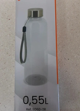 Botella agua 0,55 l kone, marque: Kone, état: Neuf sans étiquette, taille: Taille unique, 3,00 €, 3,85 € Protection acheteurs incluse