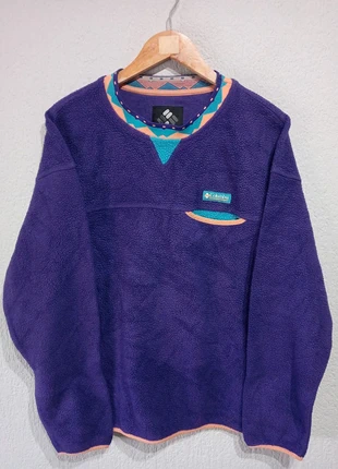 Polar Columbia Morado, marque: Columbia, état: Très bon état, taille: M / 38 / 10, 25,00 €, 26,95 € Protection acheteurs incluse