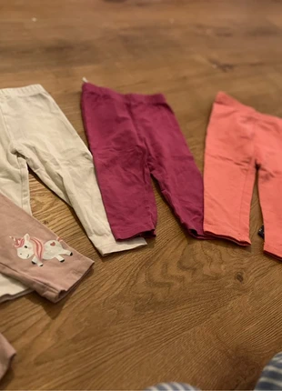 Set hosen, merk: Lupoline, staat: Heel goed, maat: 18-24 maanden / 86 cm, € 3,00, € 3,85 inclusief Kopersbescherming