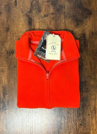 Magnifique Veste polaire Aigle femme authentique, neuve, marca: Aigle, estado: Nuevo con etiquetas, tamaño: S / 36 / 8, 59,00 €, 62,65 € Protección al comprador Pro incluida