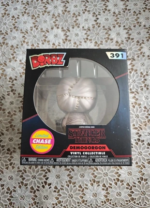 Figurine Funko Dorbz, marque: Funko, état: Très bon état, taille: Prématuré, jusqu'à 44cm, 50,00 €, 53,20 € Protection acheteurs (Pro) incluse