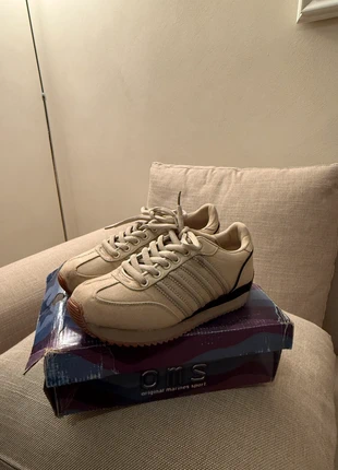 Sneakers 90s Original Marines 37 !, brand: Original Marines, condizioni: Ottime, taglia: 37, €4.00, €4.90 include la Protezione acquisti