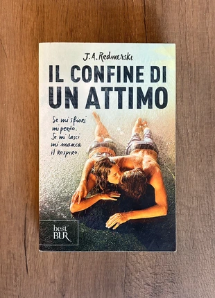 Il confine di un attimo, état: Très bon état, 4,80 €, 5,74 € Protection acheteurs incluse