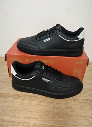Sneakers Puma taglia 37 nuove mai indossate, brand: Puma, condizioni: Nuovo con cartellino, taglia: 37, €35.00, €37.45 include la Protezione acquisti Pro