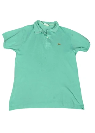 Polo Lacoste vet taille L, brand: Lacoste, condition: Satisfactory, size: L, €10.00, €11.20 includes Buyer Protection