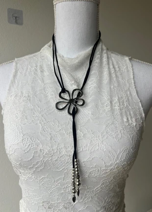 Vintage necklace, marque: Vintage Dressing, état: Très bon état, 9,99 €, 11,19 € Protection acheteurs (Pro) incluse