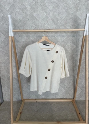 Camisa/ Jersey, marque: Sfera, état: Très bon état, taille: M / 38 / 10, 6,00 €, 7,00 € Protection acheteurs incluse