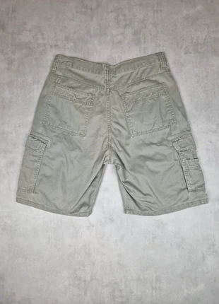 Short Cargo Wrangler kaki en coton W32 taille 42 homme, marque: Wrangler, état: Très bon état, taille: W32 | FR 42, 22,00 €, 23,80 € Protection acheteurs (Pro) incluse