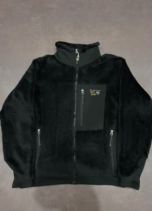 Polaire fleece Mountain Hard Wear épais hiver fourrure, brand: Mountain Hardwear, condition: Very good, size: M / 38 / 10, €49.99, €53.19 includes Buyer Protection