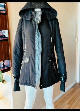 Doudounes, marque: HORSPIST, état: Très bon état, taille: XXL / 44 / 16, 60,00 €, 63,70 € Protection acheteurs incluse