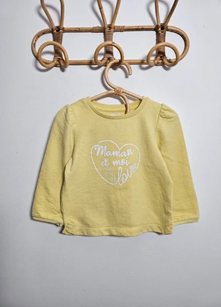 Tee-shirt - Kimbaloo - 24 mois (86)., marke: Kimbaloo, zustand: Sehr gut, größe: 18–24 Monate / 86, 1,80 €, 2,59 € beinhaltet Vinted-Käuferschutz Pro