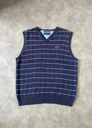 Pull sans manches Tommy Hilfiger Golf (taille L), brand: Tommy Hilfiger, condizioni: Ottime, taglia: L, €32.00, €34.30 include la Protezione acquisti