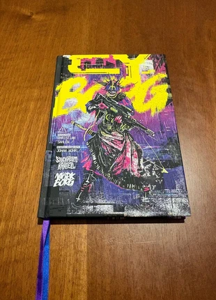 Cy_Borg - gdr, zustand: Neu, 30,00 €, 32,20 € inklusive Vinted-Käuferschutz