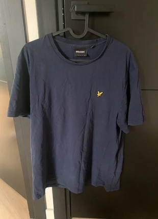 Lyle & Scott - Shirt, merk: Lyle & Scott, staat: Heel goed, maat: L, € 7,50, € 8,58 inclusief Kopersbescherming
