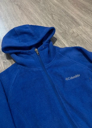 Forro Polar Columbia, marca: Columbia, estado: Muito bom, tamanho: M / 38 / 10, €20.00, €21.70 inclui Proteção do Comprador