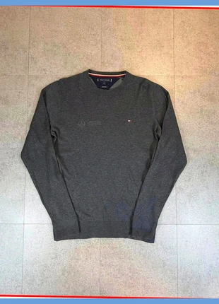 👕 Pull Tommy Hilfiger x Mercedes AMG Petronas – Homme – Taille S #23, marque: Tommy Hilfiger, état: Très bon état, taille: S, 30,00 €, 32,20 € Protection acheteurs incluse